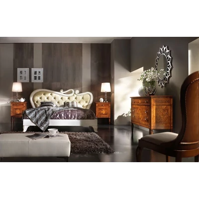 Classic Persia Night table