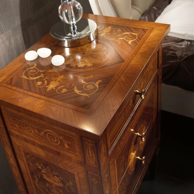 Classic Persia Night table