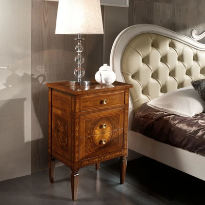 Classic Persia Night table