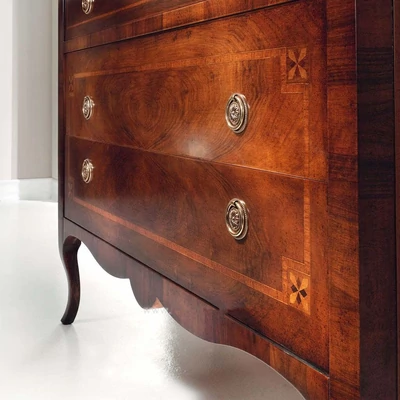 Classic Stelline Chest of drawers