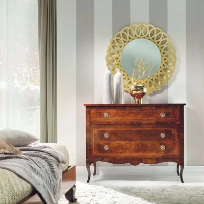 Classic Stelline Chest of drawers