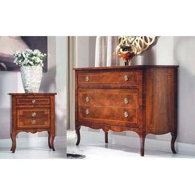 Classic Stelline Night table
