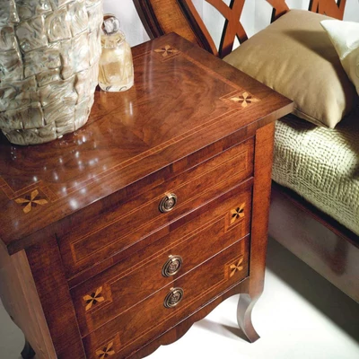 Classic Stelline Night table