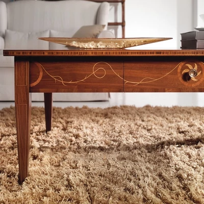 Classic Coffee table