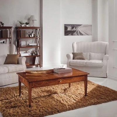 Classic Coffee table