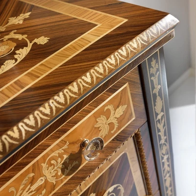 Classic Dante Chest of drawers