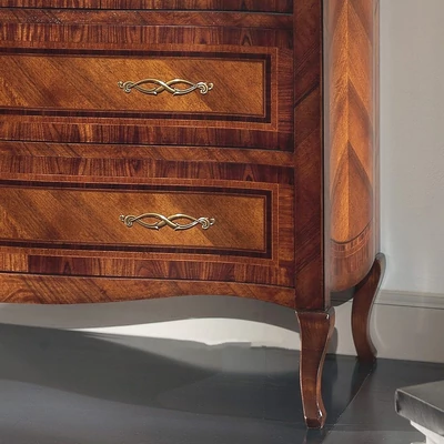 Classic Chest of drawers