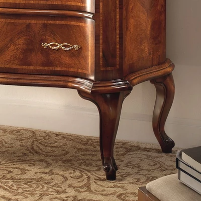 Classic Chest of drawers