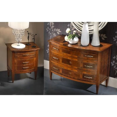 Classic Stella Night table