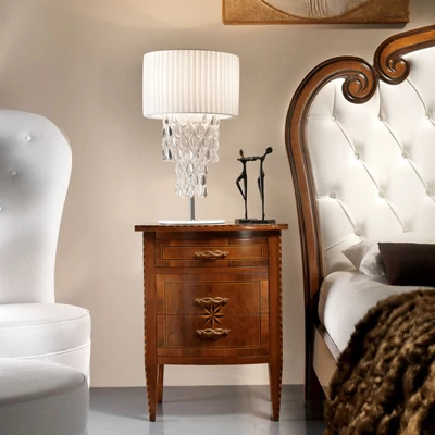 Classic Stella Night table