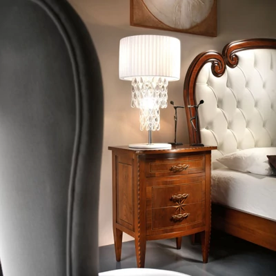 Classic Stella Night table