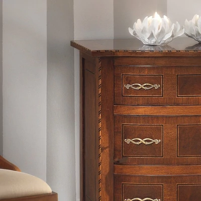 Classic Stella Chest of drawers