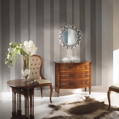 Classic Stella Chest of drawers