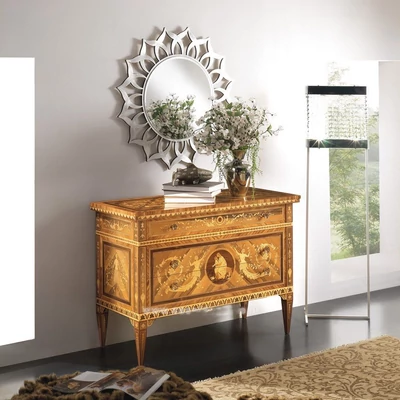 Classic Angeli Chest of drawers