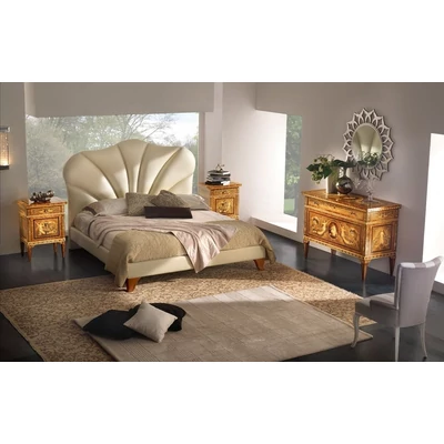 Classic Angeli Chest of drawers