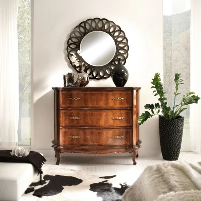 Classic Chest of drawers