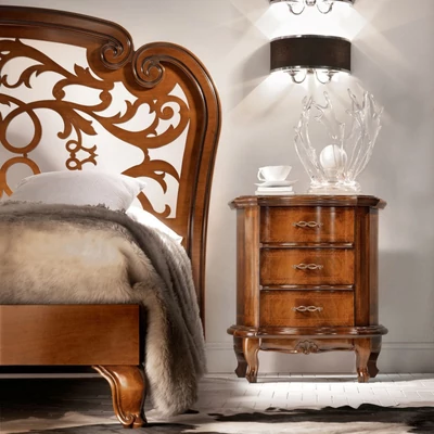 Classic Night table