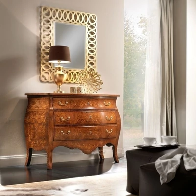 Classic Napoletano Chest of drawers