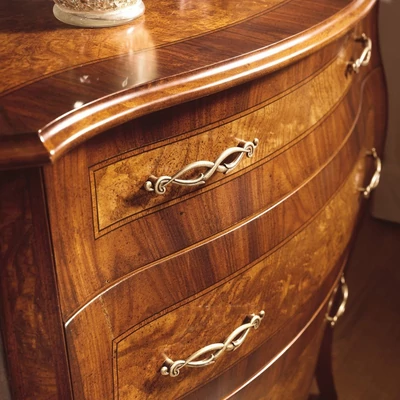Classic Persia Chest of drawers