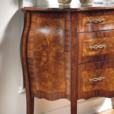 Classic Persia Chest of drawers