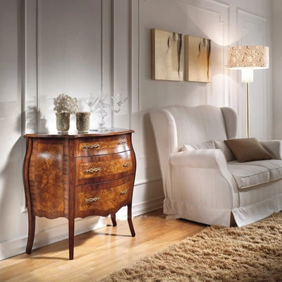 Classic Persia Chest of drawers