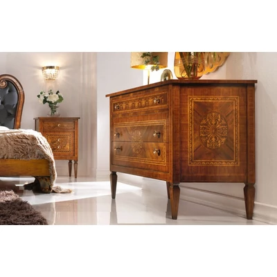 Classic Night table