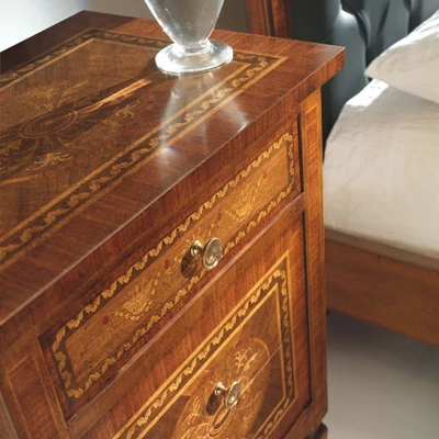 Classic Night table