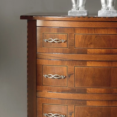 Classic Chest of drawers