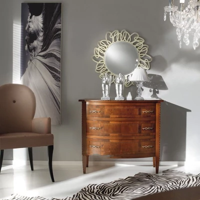 Classic Chest of drawers