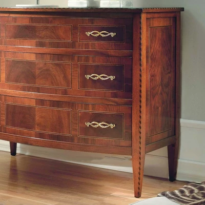 Classic Chest of drawers