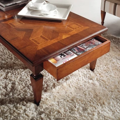Classic Coffee table