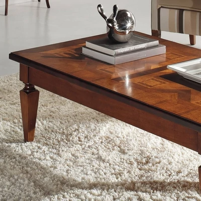 Classic Coffee table
