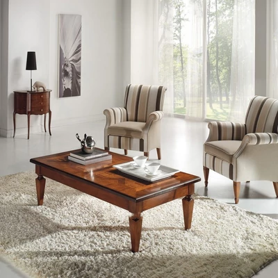 Classic Coffee table