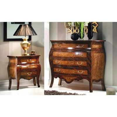 Classic Night table