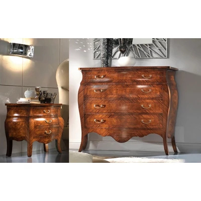 Classic Chest of drawers