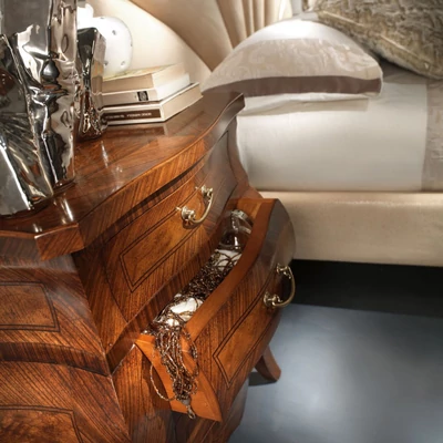 Classic Night table