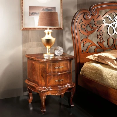 Classic Night table