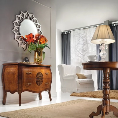 Classic Chest of drawers