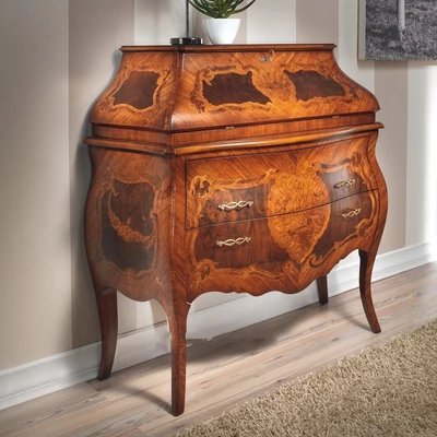 Classic Secretaire