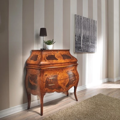Classic Secretaire