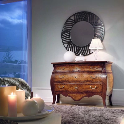 Classic Napoletano Chest of drawers
