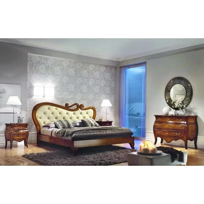Classic Napoletano Chest of drawers