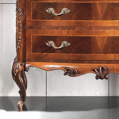 Classic Chest of drawers