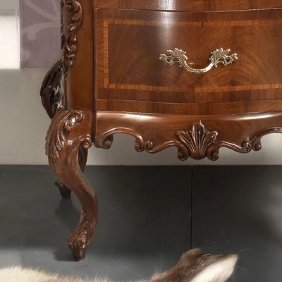 Classic Night table