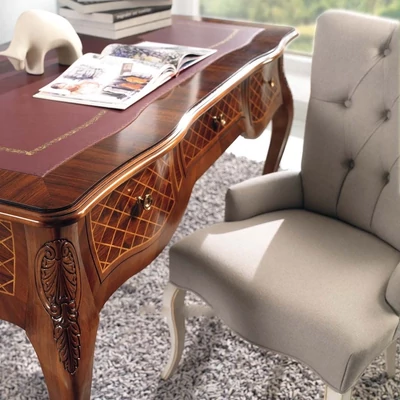 Classic Rombi Desk
