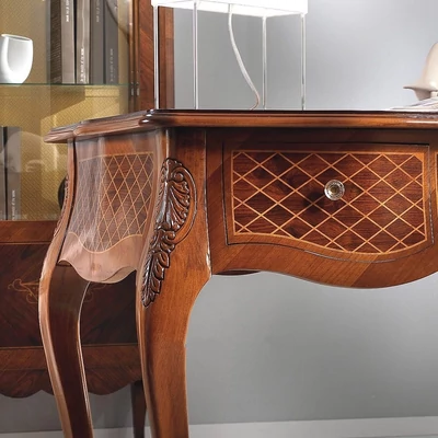Classic Rombi Desk