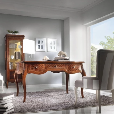 Classic Rombi Desk
