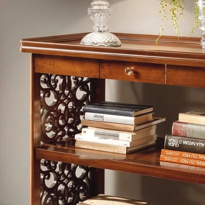 Classic Bookrack