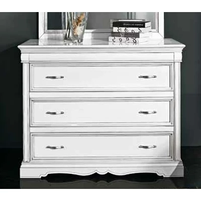 Harmony Chest of drawers