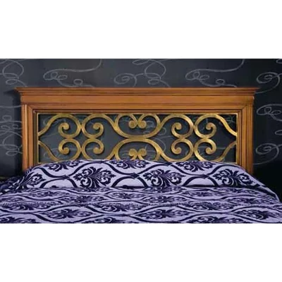 Harmony Double bedstead